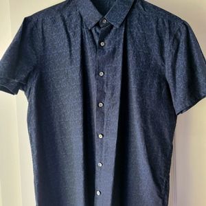 Theory shirt
